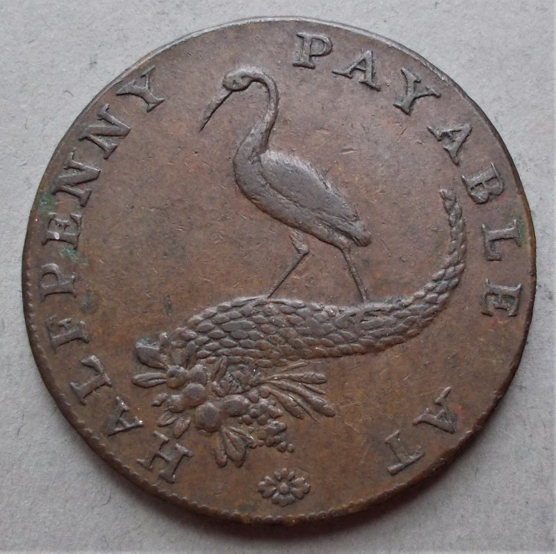 1792-Birmingham-Mining-And-Copper-Company-Token